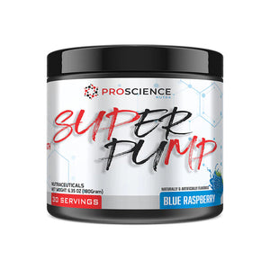ProScience Super Pump 30 Servings ProScience