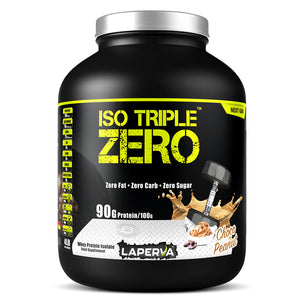 Laperva Iso Triple Zero 4lb Laperva