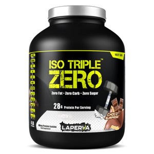 Laperva Iso Triple Zero 4lb Laperva
