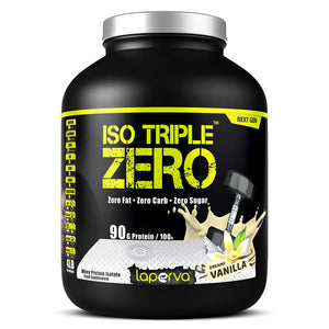 Laperva Iso Triple Zero 4lb Laperva