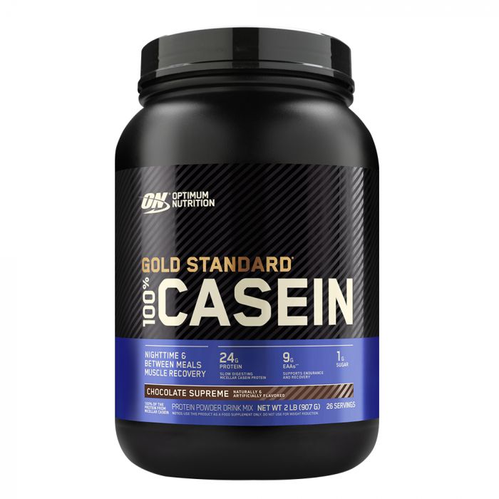 Optimum Nutrition Gold Standard 100% Casein 2Lb