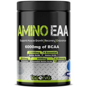 Laperva Amino EAA + Glutamine 30 Servings