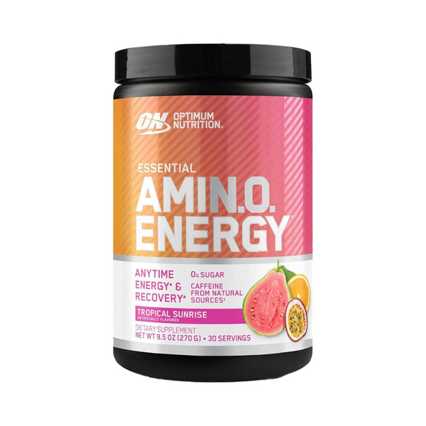 Optimum Nutrition Amino Energy 30 Servings Optimum Nutrition