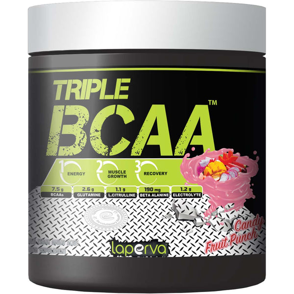 Laperva Triple BCAA 30 Servings Laperva