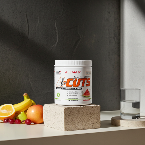 Allmax A Cuts 210 Grams 30Servings