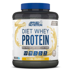 Applied Nutrition Diet Whey Protein 1.8Kg 72 Servings Applied Nutrition