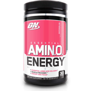 Optimum Nutrition Amino Energy 30 Servings Optimum Nutrition