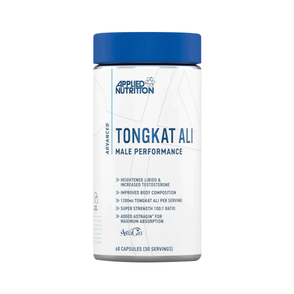 Applied Nutrition Advanced Tongkat Ali 60 Capsules