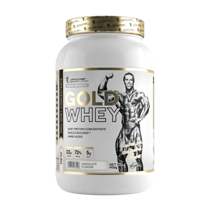 Kevin Levrone Gold Whey Whey Protein 908G