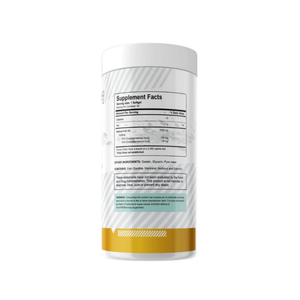Gibbon White Series Omega-3 Fish Oil 90 Gelcap