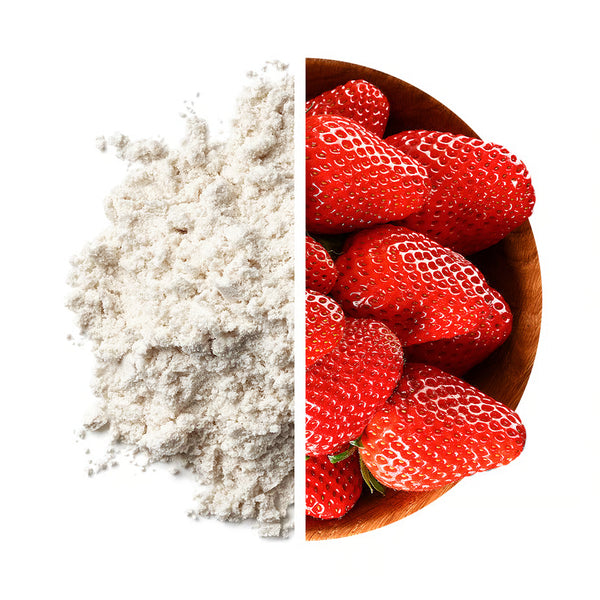 Nutrend Whey Core 1.8kg Nutrend