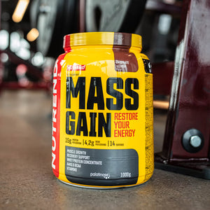 Nutrend Mass Gain 2100g Nutrend