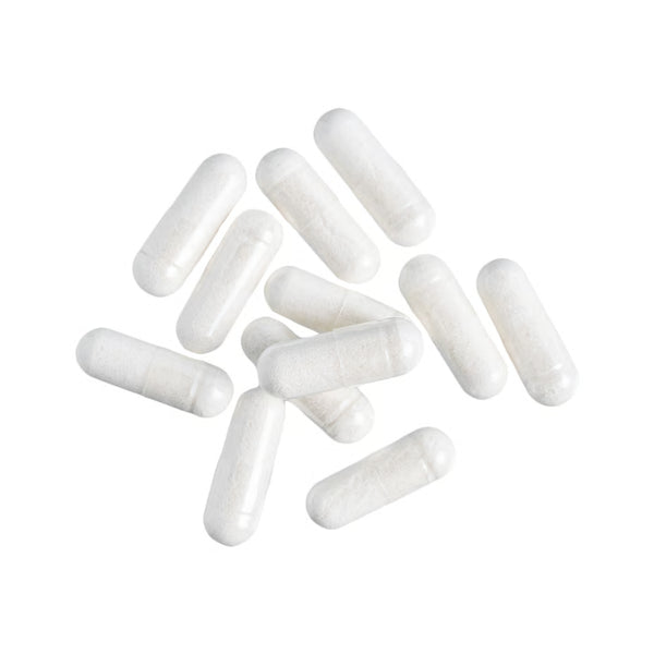 Nutrend L-Carnitine Compressed 120 Capsules Nutrend