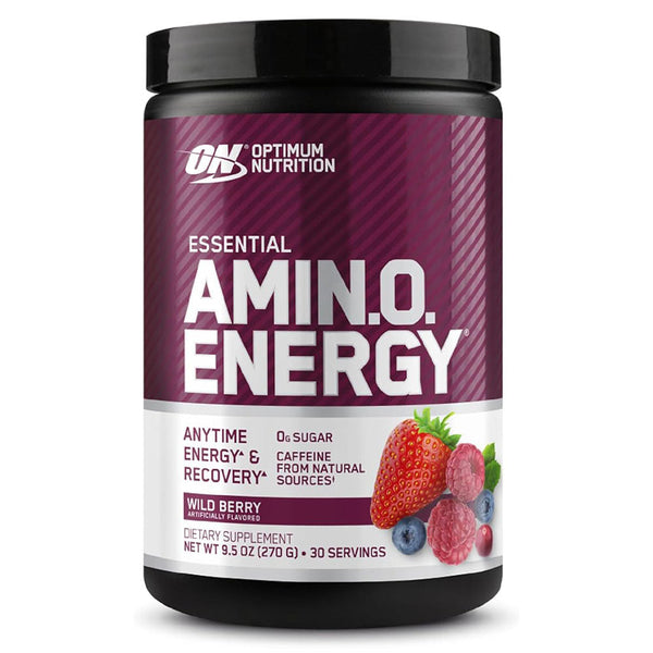 Optimum Nutrition Amino Energy 30 Servings Optimum Nutrition