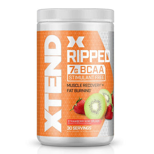 Scivation Xtend Ripped BCAA 30 Servings