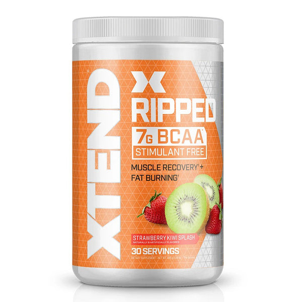 Scivation Xtend Ripped BCAA 30 Servings