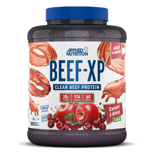 Applied Nutrition Beef-xp Clear Protein Isolate,1.8 Kg Applied Nutrition