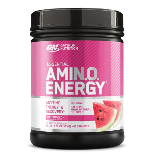 Optimum Nutrition Amino Energy 65 Servings Optimum Nutrition